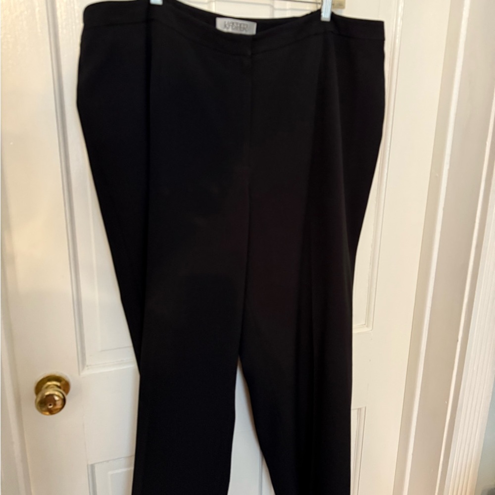 Joseph Black Trousers